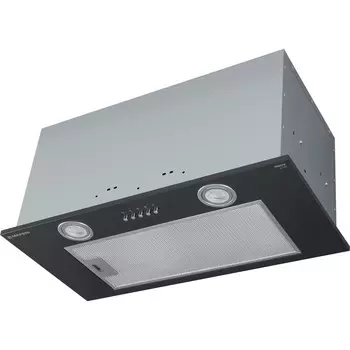 Встраиваемая вытяжка Meferi INBOX60BK ULTRA