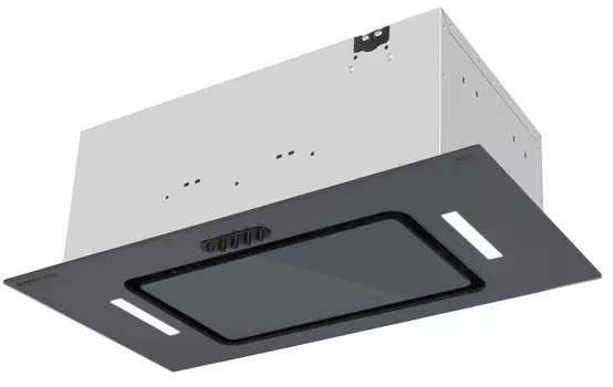 Встраиваемая вытяжка Meferi INBOX60GR GLASS ULTRA