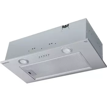 Встраиваемая вытяжка Meferi INBOX60IX POWER