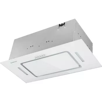 Встраиваемая вытяжка Meferi INBOX60WH GLASS ULTRA