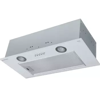 Встраиваемая вытяжка Meferi INBOX60WH LIGHT