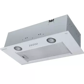 Встраиваемая вытяжка Meferi INBOX60WH POWER