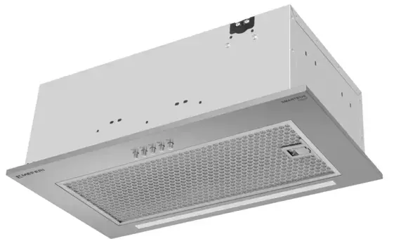Встраиваемая вытяжка Meferi SMARTBOX52IX POWER