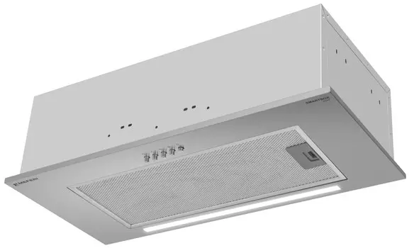 Встраиваемая вытяжка Meferi SMARTBOX60IX LIGHT