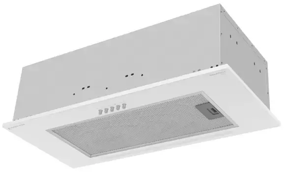 Встраиваемая вытяжка Meferi SMARTBOX60WH LIGHT