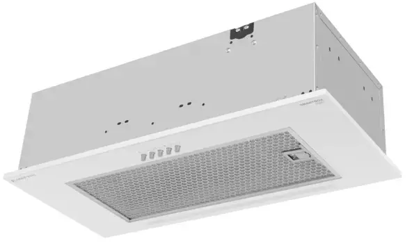 Встраиваемая вытяжка Meferi SMARTBOX60WH POWER