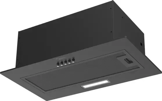 Встраиваемая вытяжка Midea MH60I301B