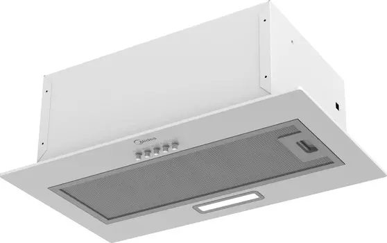 Встраиваемая вытяжка Midea MH60I301W