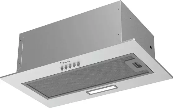 Встраиваемая вытяжка Midea MH60I301X