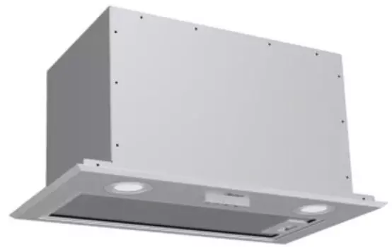 Встраиваемая вытяжка Midea MH60I370X