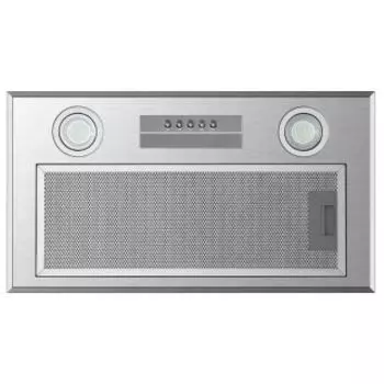 Встраиваемая вытяжка Midea MH 60I 300 X