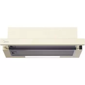 Встраиваемая вытяжка Midea MH 60P 303 GI