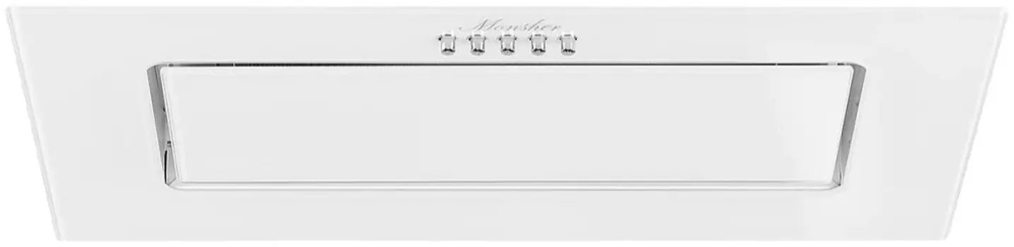 Встраиваемая вытяжка Monsher ALES 60 Blanc