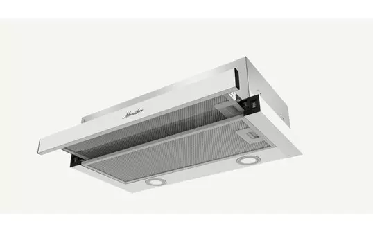 Встраиваемая вытяжка Monsher Laura 60 Blanc