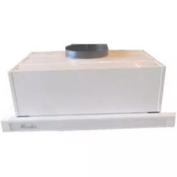 Встраиваемая вытяжка Monsher TELE II 50 GW