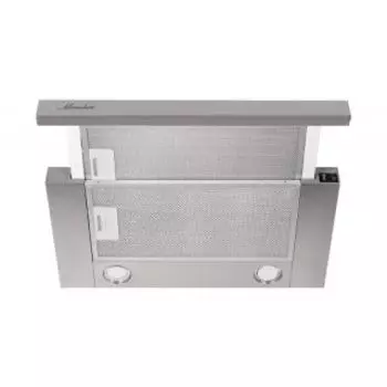 Встраиваемая вытяжка Monsher TELE II 60 X