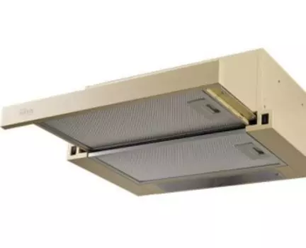 Встраиваемая вытяжка Oasis UV-50I (F)
