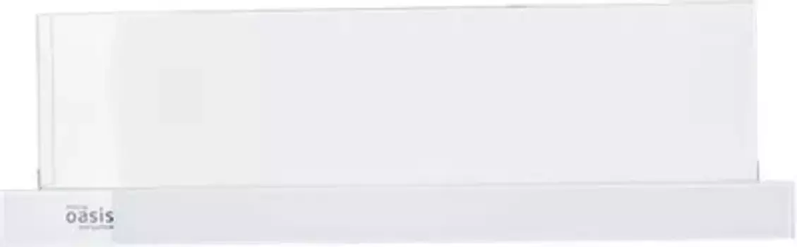 Встраиваемая вытяжка Oasis UV-60WG (F)
