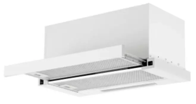 Встраиваемая вытяжка Oasis VT-50W (F)