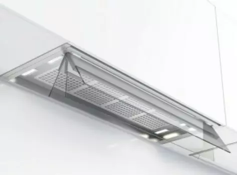 Встраиваемая вытяжка Pando TIL/120 IX V.1250