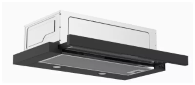 Встраиваемая вытяжка Schaub Lorenz SLD TS6608