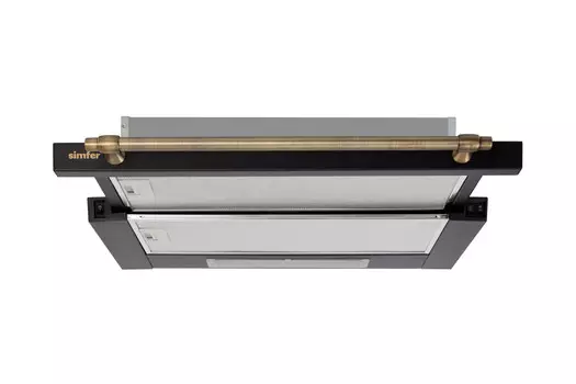 Встраиваемая вытяжка Simfer SM62L