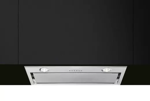 Встраиваемая вытяжка Smeg KSEG58PXE