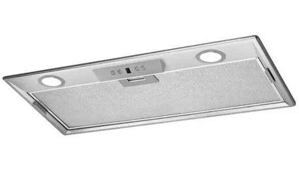 Встраиваемая вытяжка Smeg KSEG5XSA