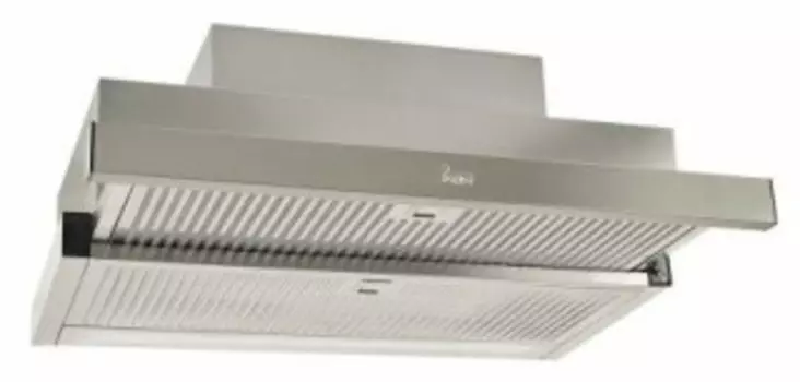 Встраиваемая вытяжка Teka CNL 6815 PLUS INOX