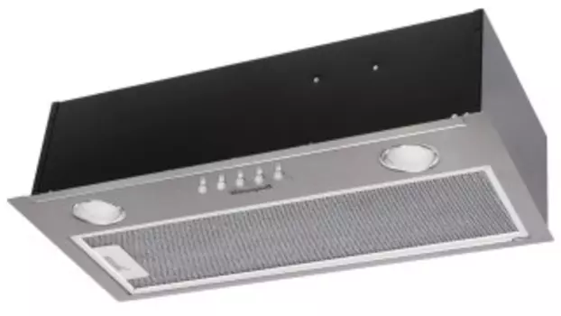 Встраиваемая вытяжка Weissgauff Alpha 50 PB IX
