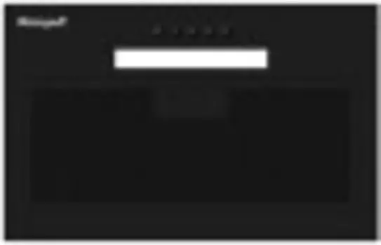 Встраиваемая вытяжка Weissgauff Aura 450 BL