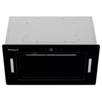 Встраиваемая вытяжка Weissgauff Aura 850 BL