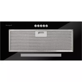 Встраиваемая вытяжка Weissgauff Aura 900 BL