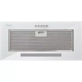 Встраиваемая вытяжка Weissgauff Aura 900 WH