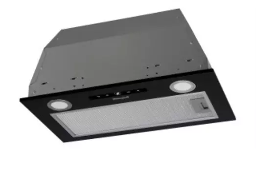 Встраиваемая вытяжка Weissgauff BOX 1200 BL