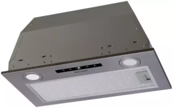 Встраиваемая вытяжка Weissgauff BOX 1200 IX