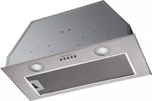 Встраиваемая вытяжка Weissgauff Dubhe 60 PB IX