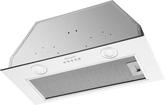 Встраиваемая вытяжка Weissgauff Dubhe 60 PB WH