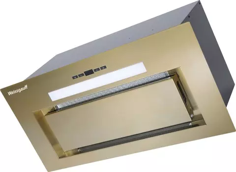 Встраиваемая вытяжка Weissgauff Felis Au