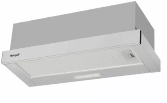Встраиваемая вытяжка Weissgauff TEL 05 1M IX