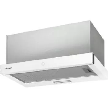 Встраиваемая вытяжка Weissgauff TEL 06 TC 1200 WH
