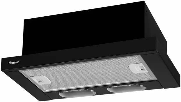 Встраиваемая вытяжка Weissgauff TEL 450 EB