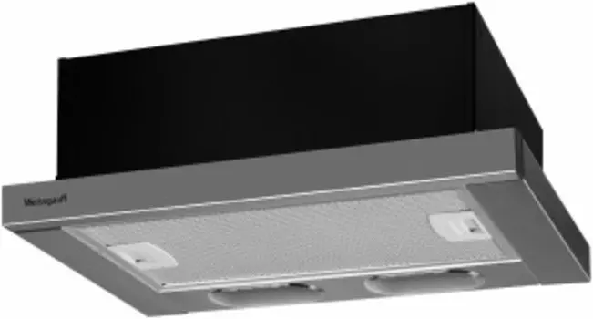 Встраиваемая вытяжка Weissgauff TEL 450 X