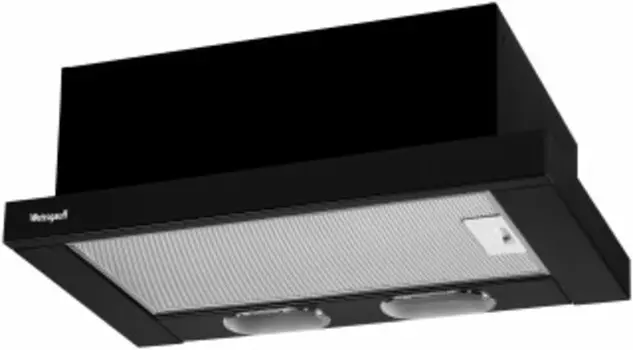Встраиваемая вытяжка Weissgauff TEL 500 EB