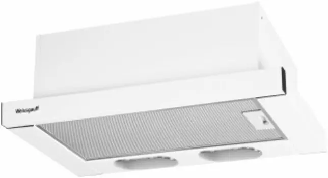 Встраиваемая вытяжка Weissgauff TEL 500 EW