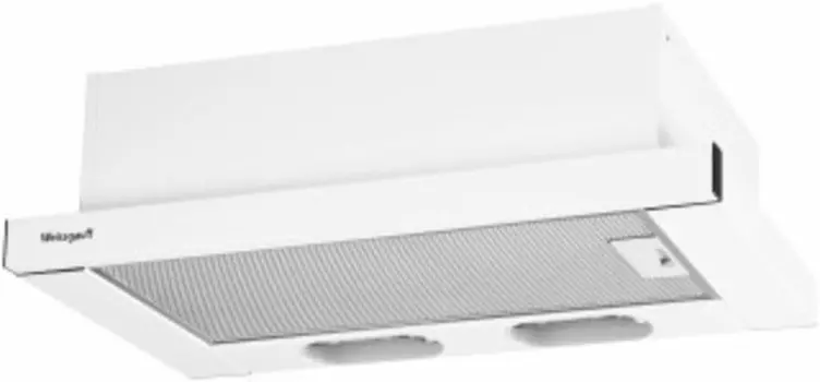 Встраиваемая вытяжка Weissgauff TEL 600 EW