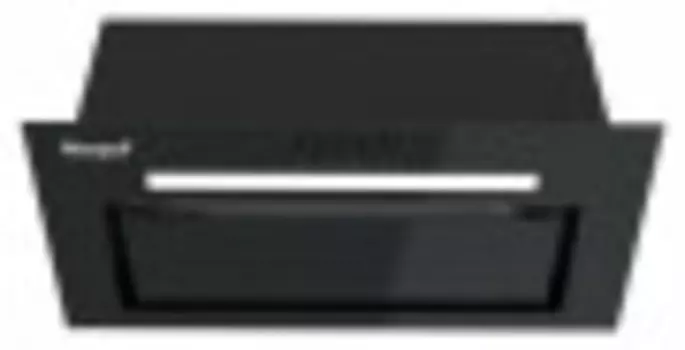 Встраиваемая вытяжка Weissgauff Tetta 60 PB BL