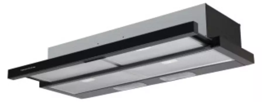 Встраиваемая вытяжка Zigmund &amp; Shtain K 002.91 B