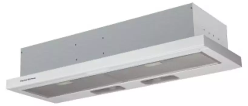 Встраиваемая вытяжка Zigmund &amp; Shtain K 002.91 W