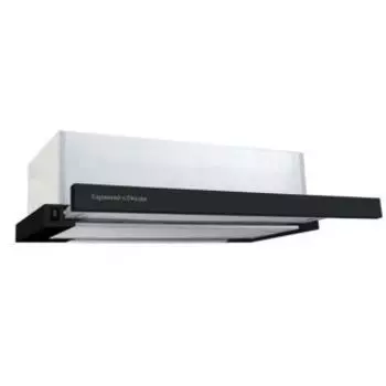 Встраиваемая вытяжка Zigmund & Shtain K 009.6 B